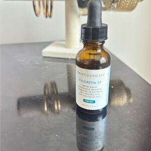 SkinCeuticals Phloretin CF Serum with Dropper - Brown Bottle
